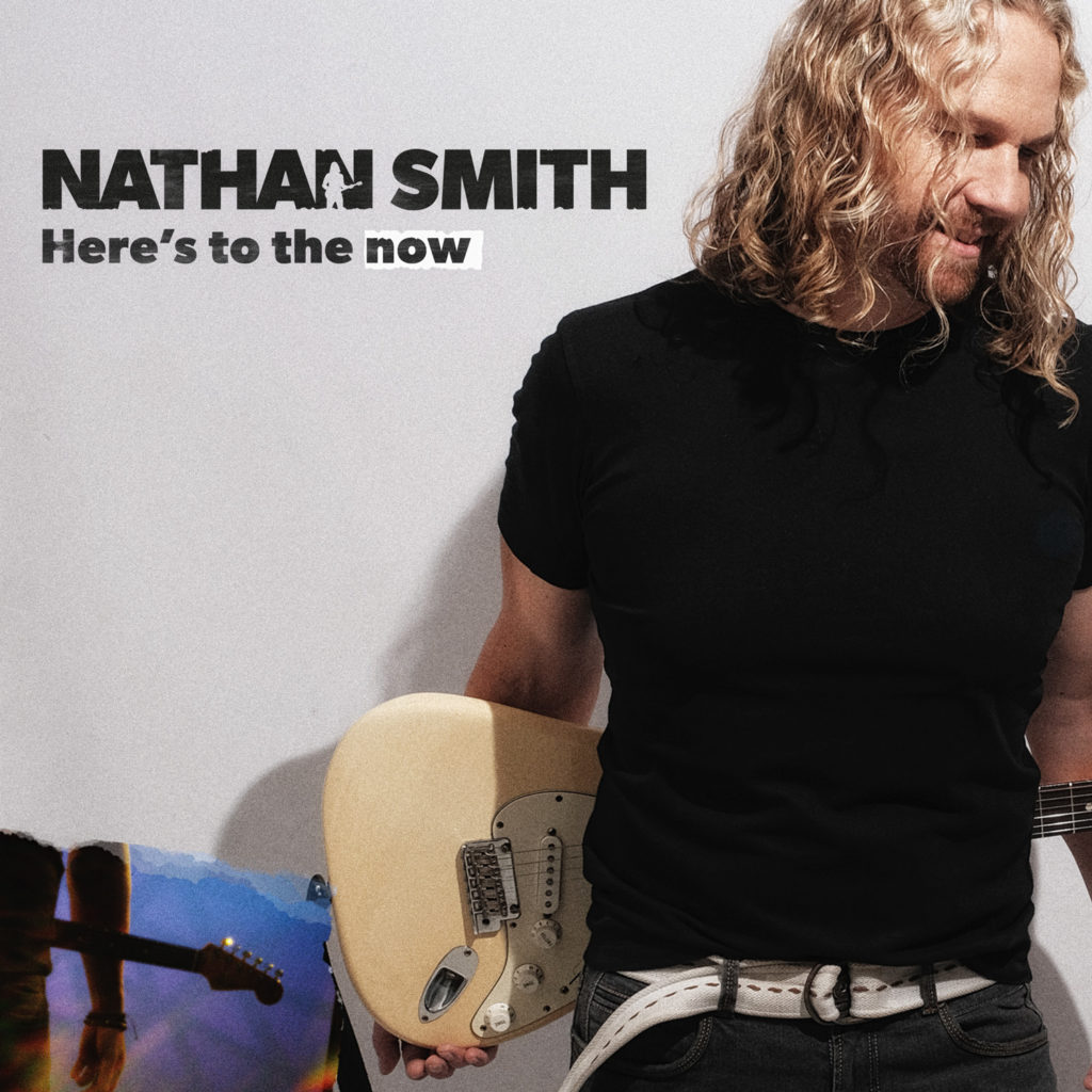 Nathan Smith - Nathan Smith - Here's To The Now