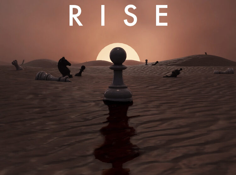 Future Radio - Rise