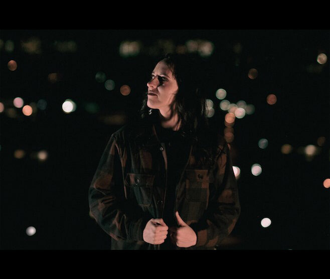 Jaid River - Sidewalks