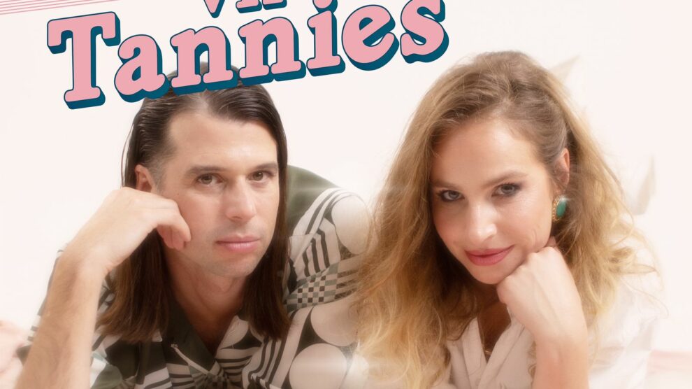MyMyMy - Treffers vir Tannies